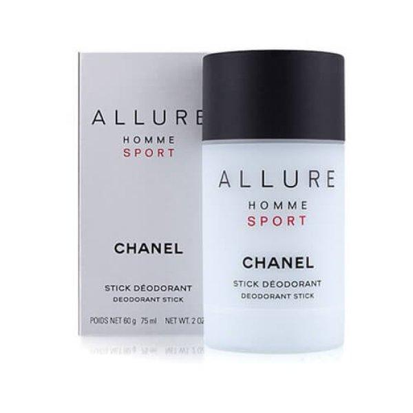 Chanel Allure Homme Sport - dezodor stift 75 ml