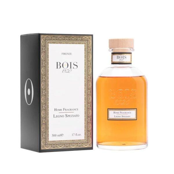 Bois 1920 Aroma diffúzor Legno Speziato 500 ml