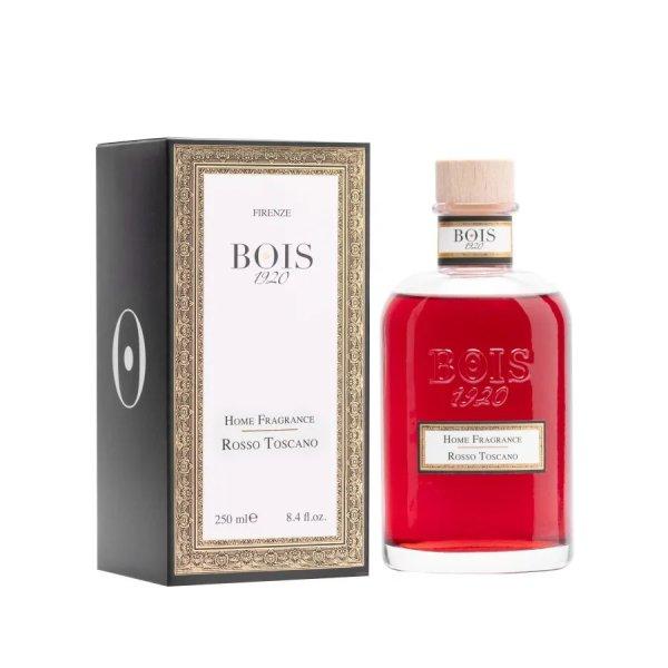 Bois 1920 Aroma diffúzor Rosso Toscano 250 ml