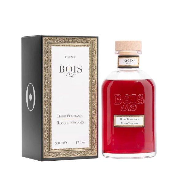 Bois 1920 Aroma diffúzor Rosso Toscano 500 ml