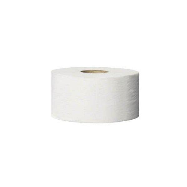 Toalettpapír Tork Mini Jumbo Universal, T2, 120161