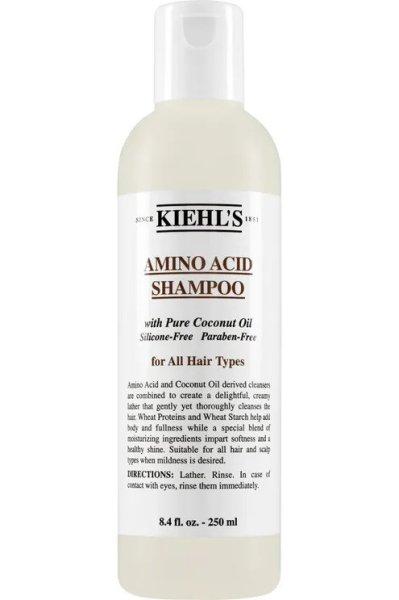 Kiehl's Sampon aminosavakkal (Amino Acid Shampoo) 250 ml