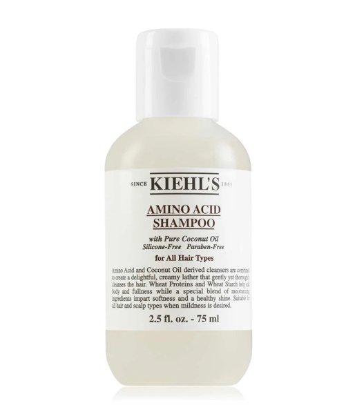 Kiehl's Sampon aminosavakkal (Amino Acid Shampoo) 75 ml