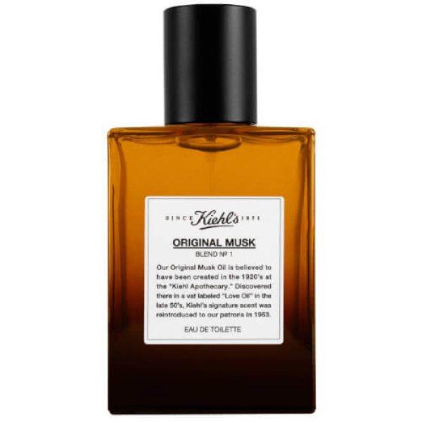 Kiehl's Kölnivíz Musk 50 ml