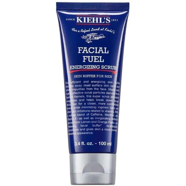 Kiehl's Arcradír (Energizing Scrub) 100 ml