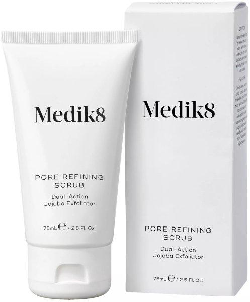 Medik8 Arcbőrradír (Pore Refining Scrub) 75 ml