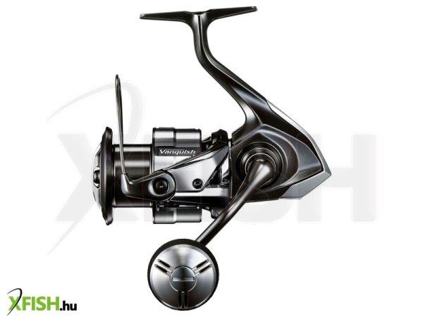 Shimano Vanquish Fc 5000 Pergető Orsó