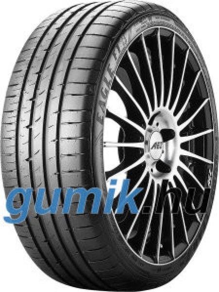 Goodyear Eagle F1 Asymmetric 2 ROF ( 225/40 R19 89Y *, runflat )