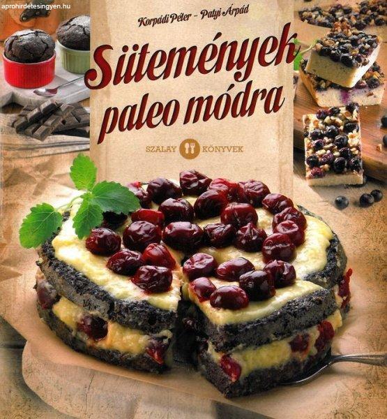 Sütemények paleo módra 