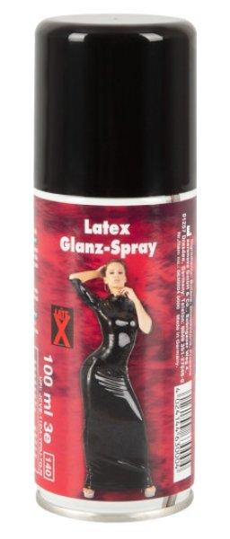 Latex Gloss Spray 100 ml