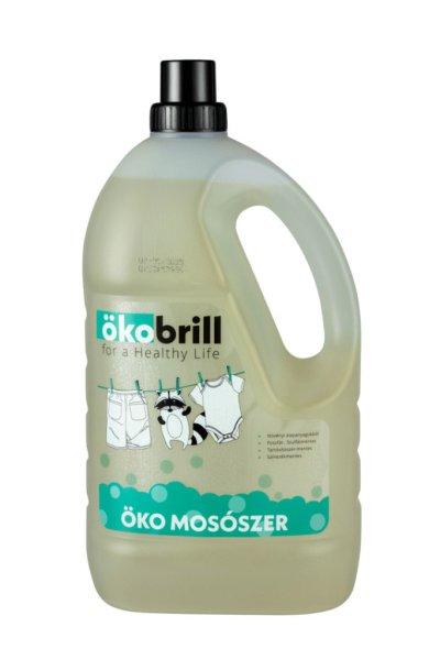 ÖkoBrill® ÖKO mosószer 3 liter