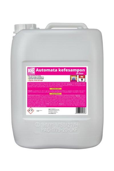 Brilliance® Automata kefesampon 20 liter