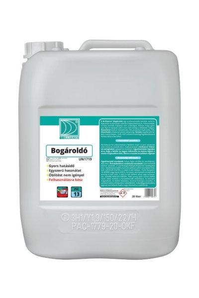 Brilliance® Bogároldó 20 liter