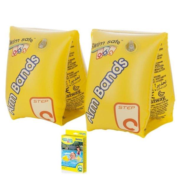 BESTWAY Baby Armband Baba Karúszó (3-6 éves korig)