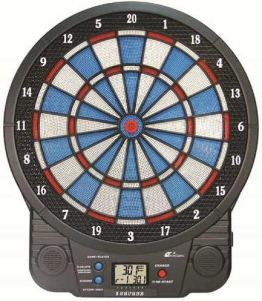 ECHOWELL AC100 Elektromos Darts