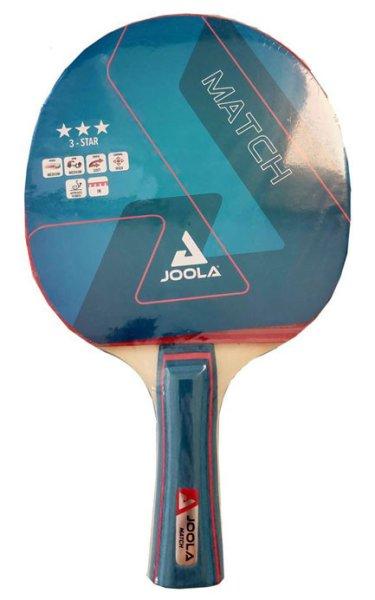 JOOLA Match Ping Pong Ütő, Asztalitenisz Ütő