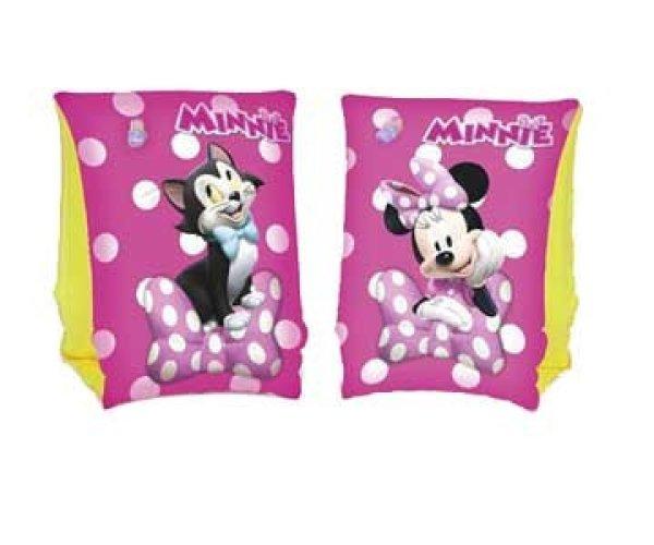 BESTWAY Minnie-s Karúszó