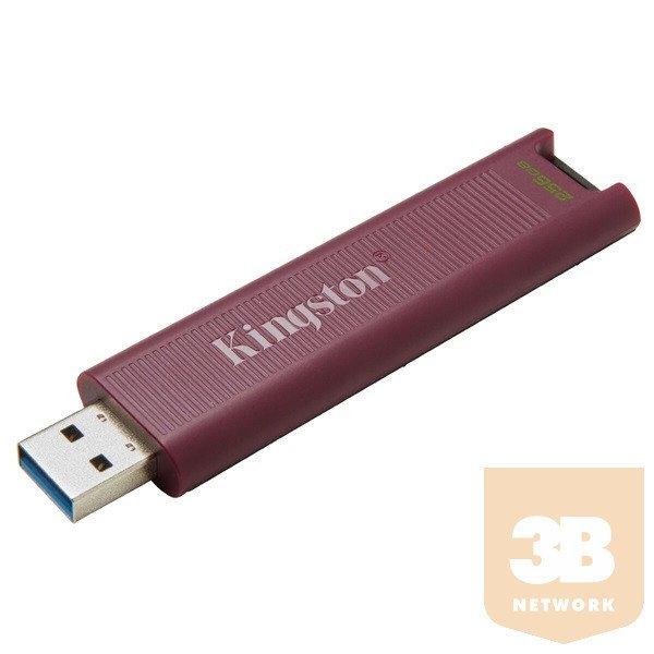 KINGSTON 256GB USB3.2 TypeA DataTraveler