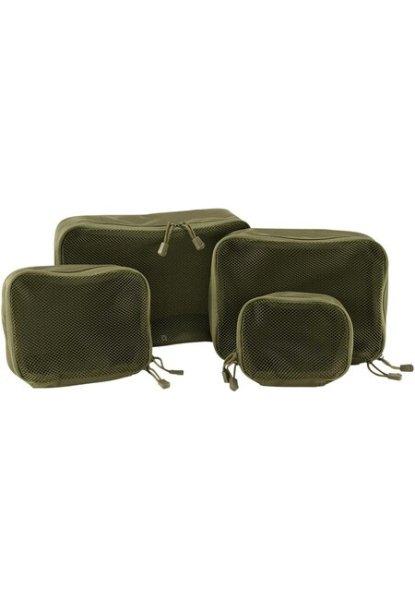 Brandit US Cooper Packing Cubes olive