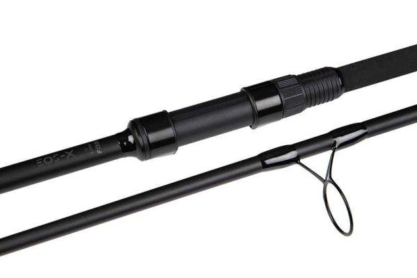 Fox EOS X 12ft 3,6m 3lb 3r Full Shrink Rods bojlis bot (CRD385)