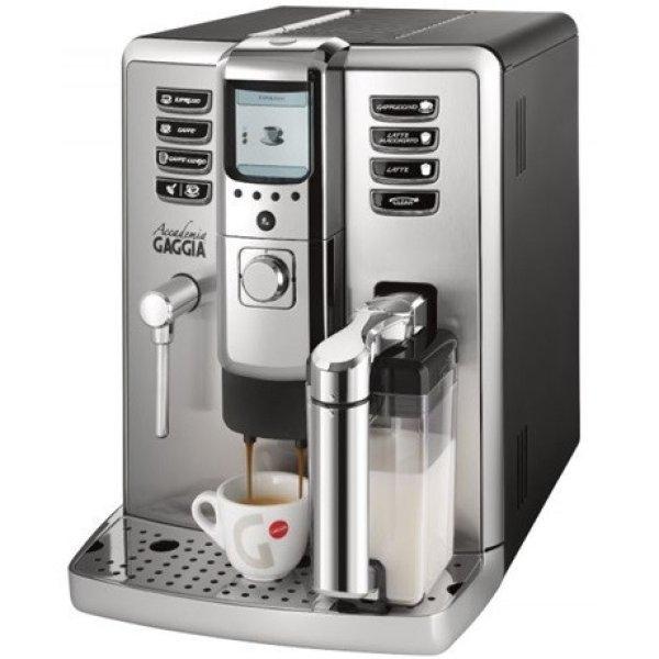 Gaggia RI9702/01 ACCADEMIA kávéfőző automata