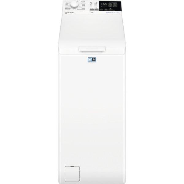 Electrolux EW6TN4062H mosógép felültöltős