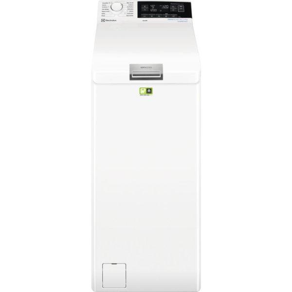 Electrolux EW7TN3372 mosógép felültöltős