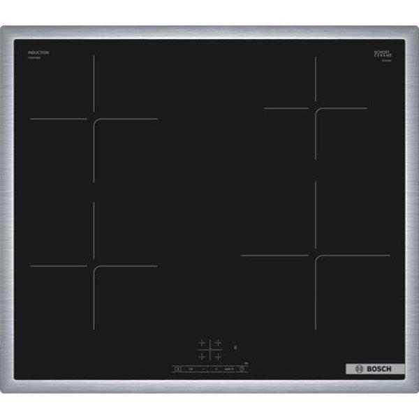 Bosch PUE64KBB5E főzőlap beépíthető indukciós