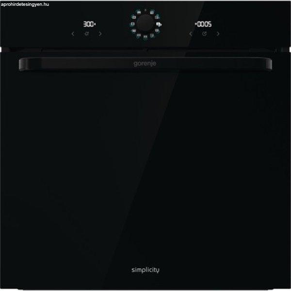 Gorenje BOS6737SYB sütő beépíthető