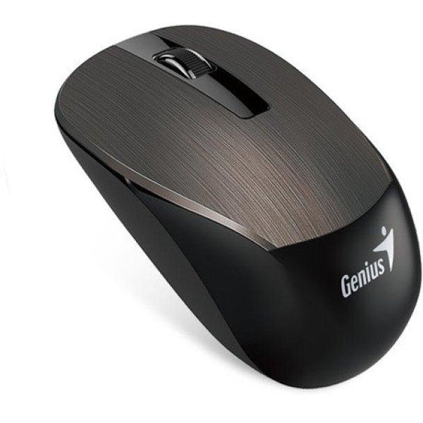 Genius NX-7015 CHOCOLATE vezeték nélküi egér