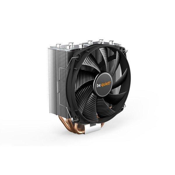 Be Quiet! CPU Cooler - SHADOW ROCK SLIM 2 (AMD: AM4/AM5; Intel:
1700/1200/2066/1150/1151/1155/2011)