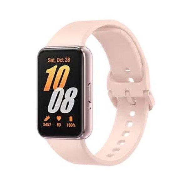 Samsung GALAXY FIT3, PINK GOLD aktivitásmérő