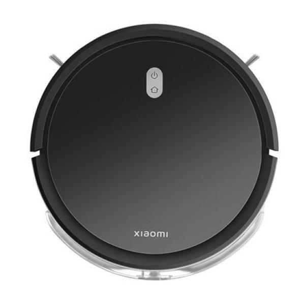 Xiaomi ROBOT VACUUM E5 BLACK EU (BHR8298EU) robotporszívó