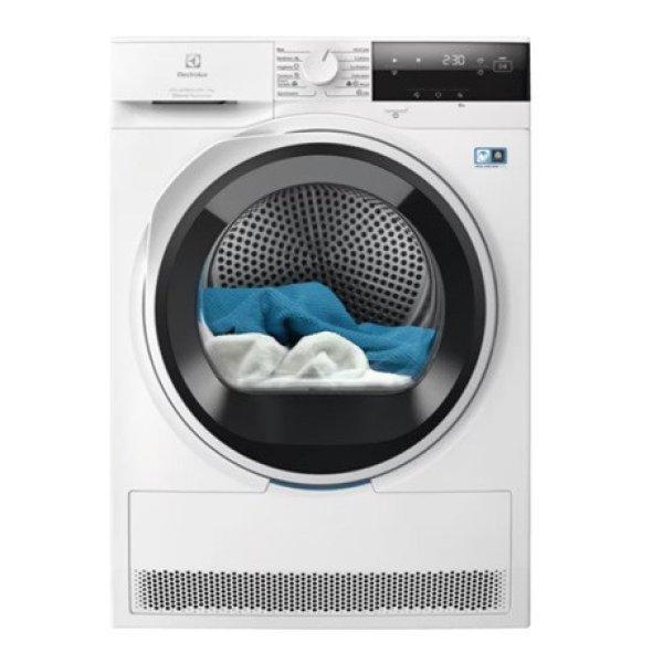 Electrolux EW8D394ME szárítógép hőszivattyús 9kg