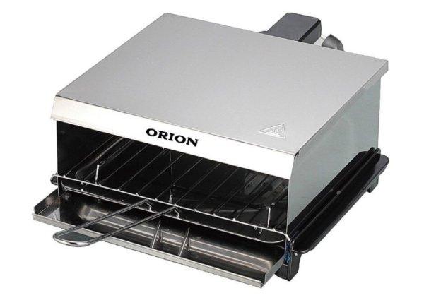 Orion OREG-106BC grill asztali retro