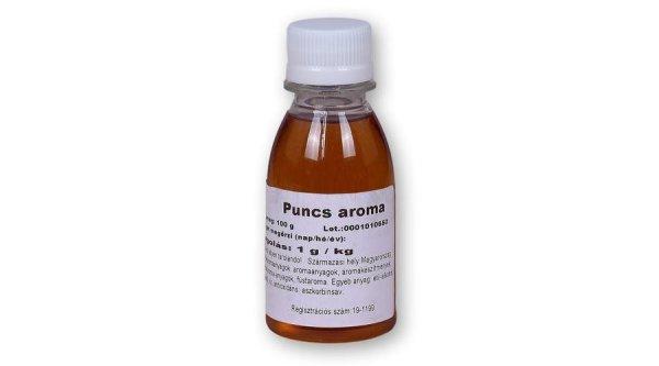 Puncs aroma