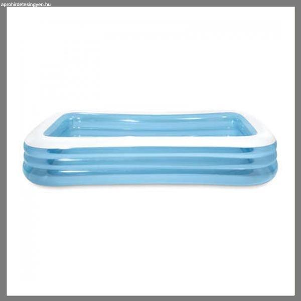 Bestway téglalap alakú medence 305x183 ZT68058484