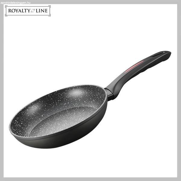 Royalty Line Serpenyő bevonattal 24 cm RL-FFN24