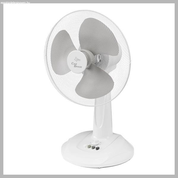 Suntec CoolBreeze 3000TV asztali ventilátor 4250058311757