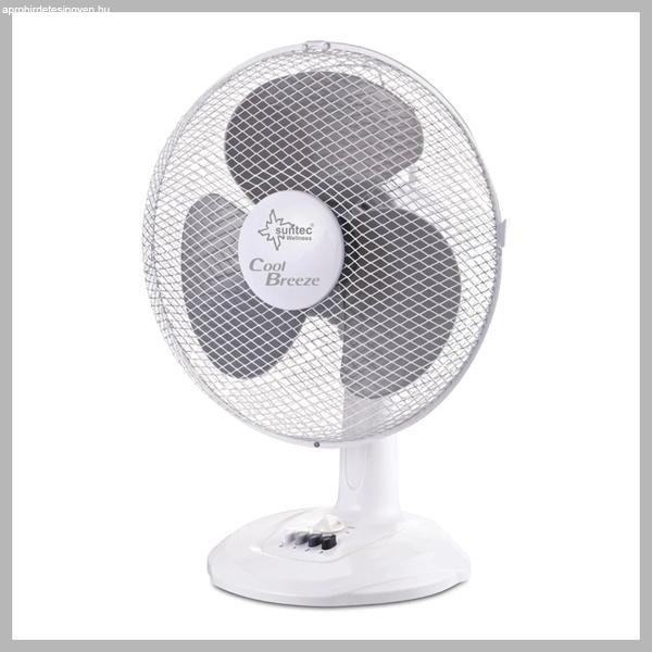 Suntec CoolBreeze 4000TV asztali ventilátor 4250058311818