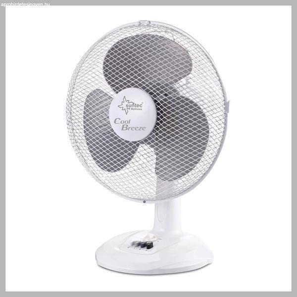 Suntec CoolBreeze 4000TV asztali ventilátor CMH118267