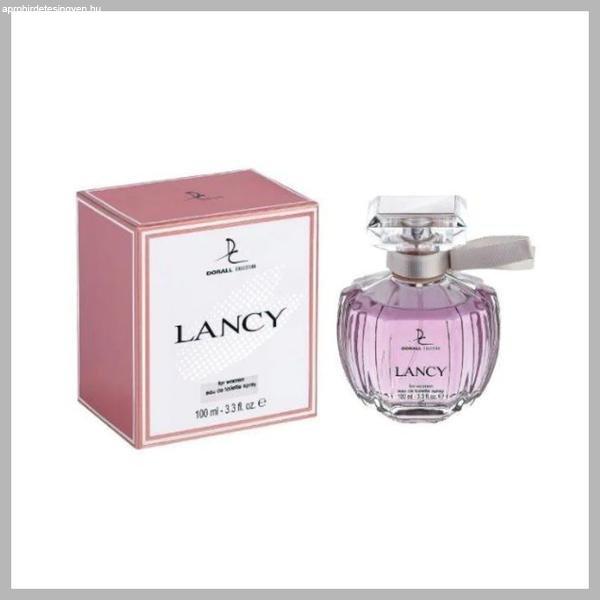 Eau de Toilette Lancy Bouteille de - 100 ml 16216