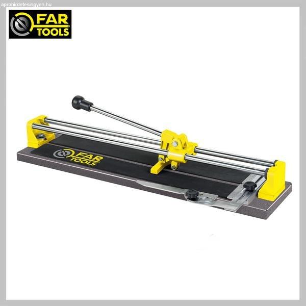 FAR-TOOLS kézi csempevágó TCA 550 mm 210215