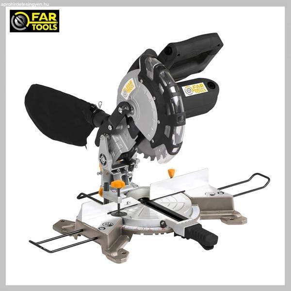 FAR-TOOLS MA 1200D Gérvágó fűrész 1400 W 113382