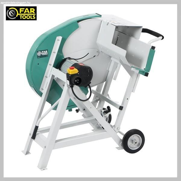 FAR-TOOLS LS 505D rönkfűrész 2600 W 182010