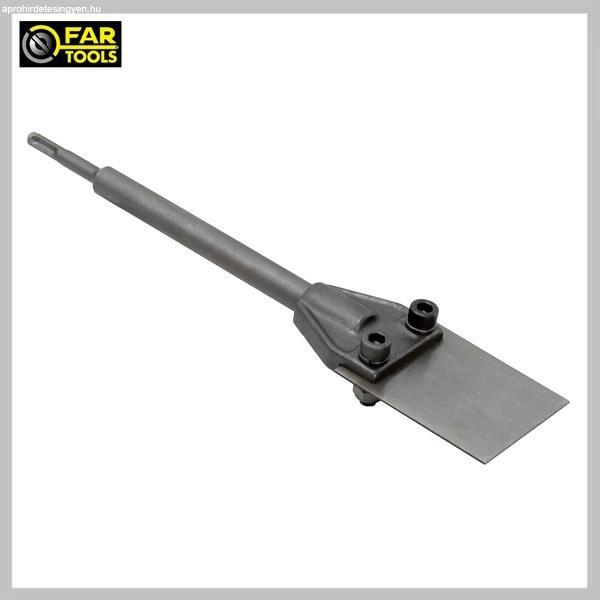 FAR-TOOLS SDS plus vésőszár 75 mm 115783