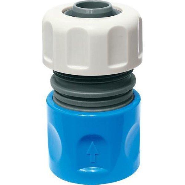 Csatlakozó AQUACRAFT® 550930, MAX-Flow, 3/4"