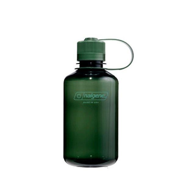 Nalgene palack NM Sustain 0,5 l jade