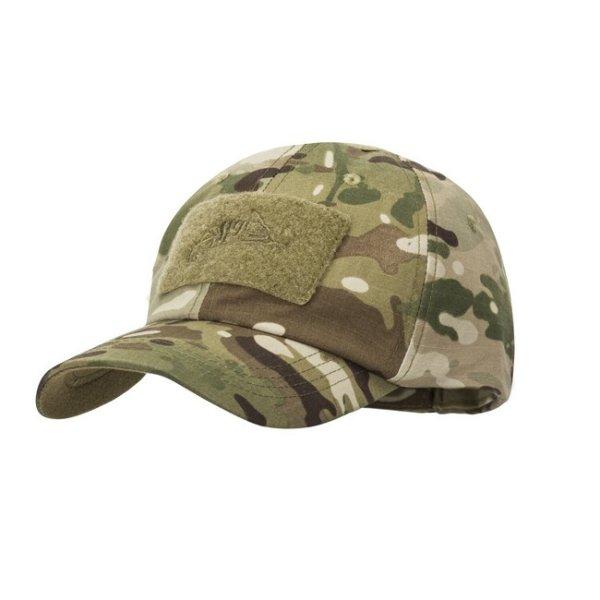 Helikon-Tex Sapka - NyCo Ripstop - MultiCam