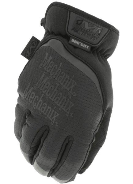 Mechanix FastFit Covert D4 kesztyű